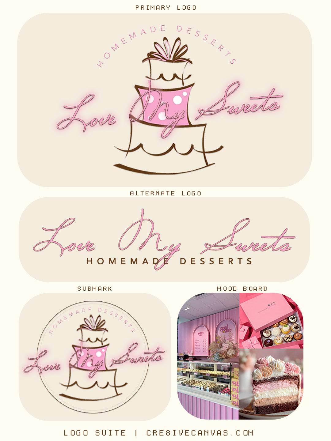 Logo Suite